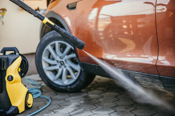 Best Local Pressure Washing Services  in Farm Loop, AK