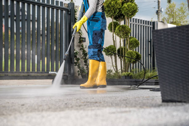 Why Choose Our Certified Pressure Washing Experts for Your Project Needs in Farm Loop, AK?
