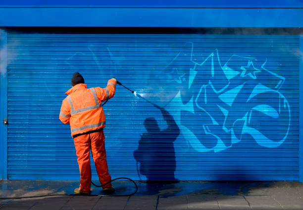Best Commercial Pressure Washing  in Farm Loop, AK