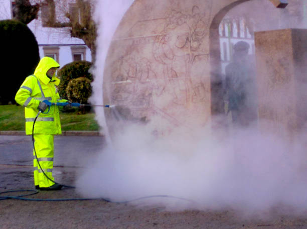 Best Best Pressure Washing Companies  in Farm Loop, AK