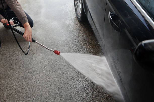  Farm Loop, AK Pressure Washing Pros