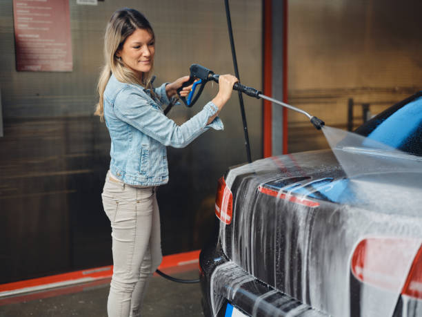 Best Pressure Washing Near Me  in Farm Loop, AK