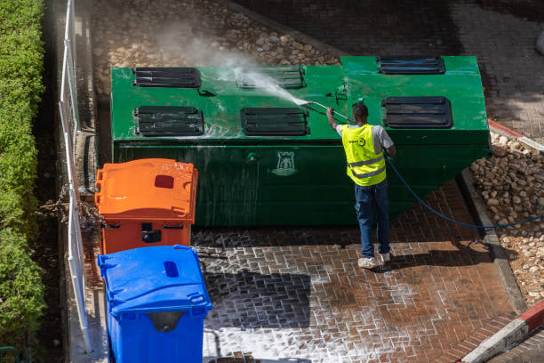 Best Commercial Building Pressure Washing  in Farm Loop, AK